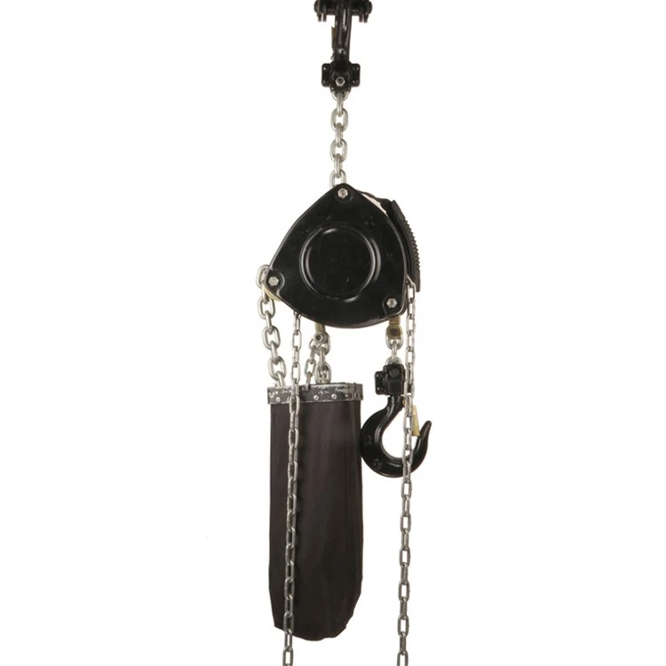 Portable Stage Chain Hoist factory Portable Stage Chain Hoist factory