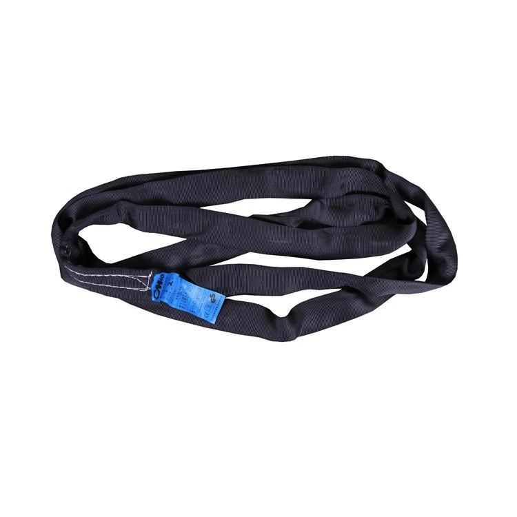Polyester Soft Lifting Slings factory Polyester Soft Lifting Slings factory
