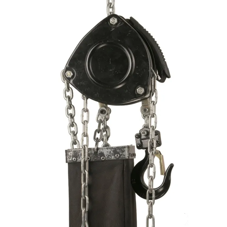 Stage Lighting Chain Hoist best